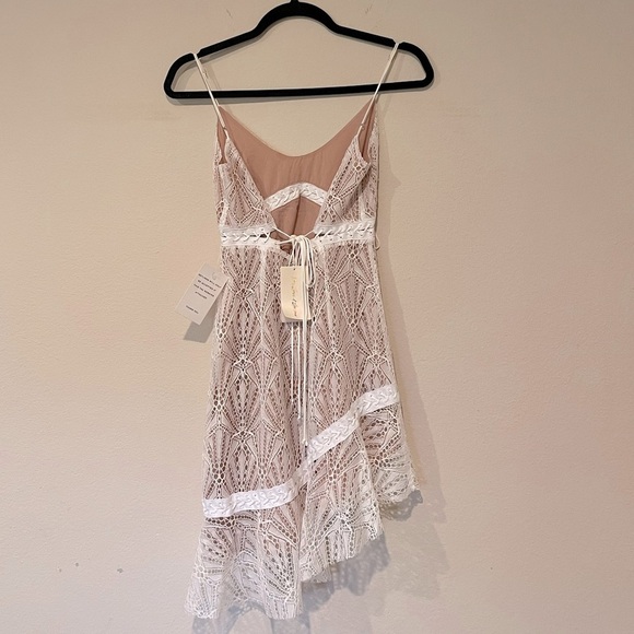 CLOSING SALE! For Love & Lemons Dress - Picture 2 of 10